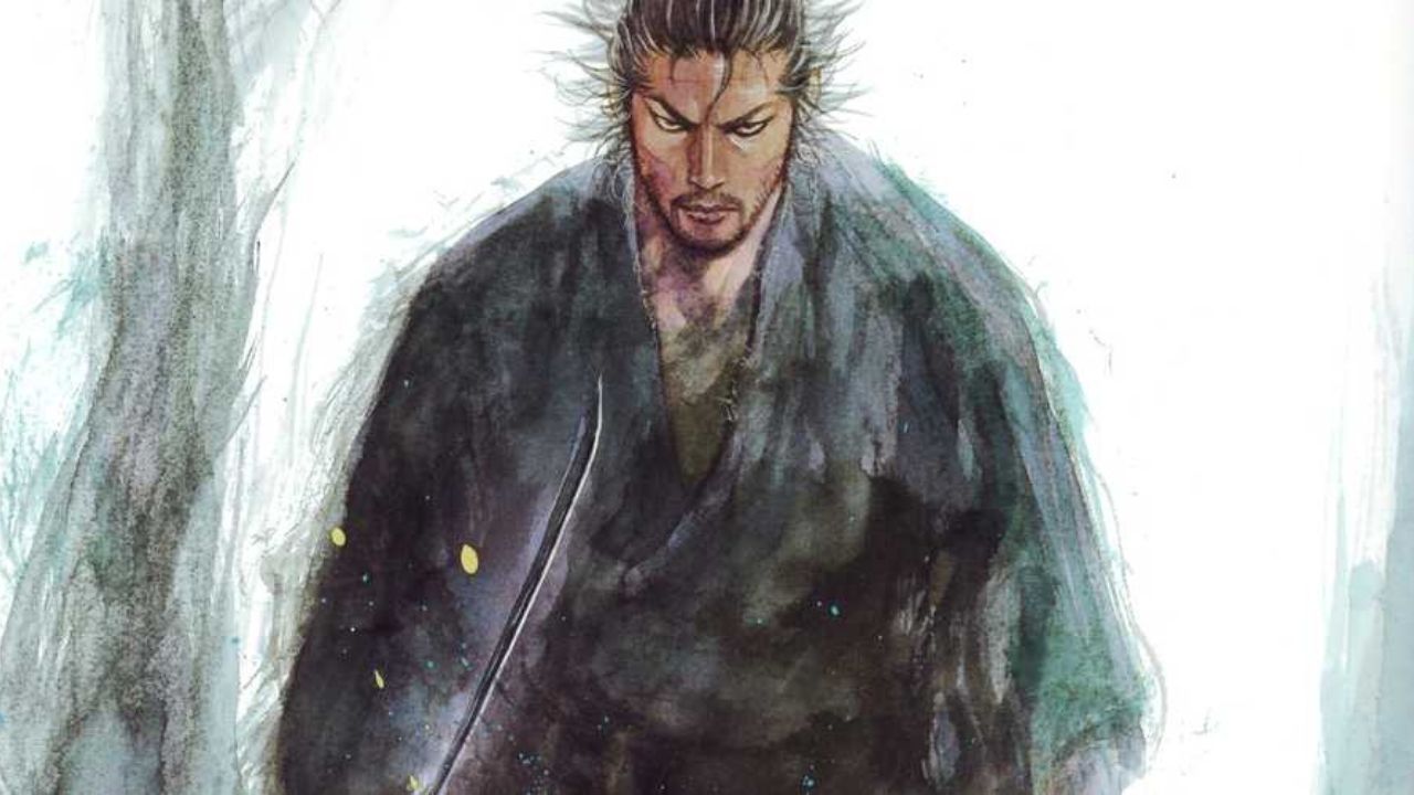 Vagabond; Image Courtesy: IMDb