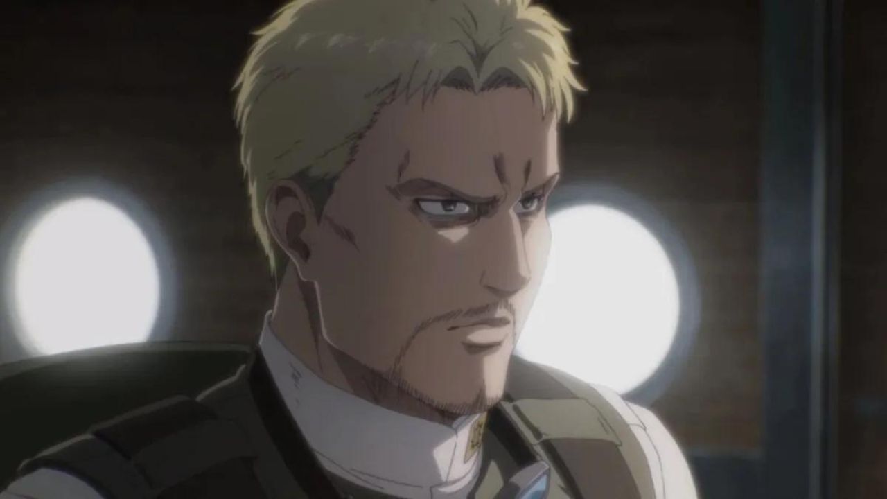 Reiner Braun; Image Credit: IMDb