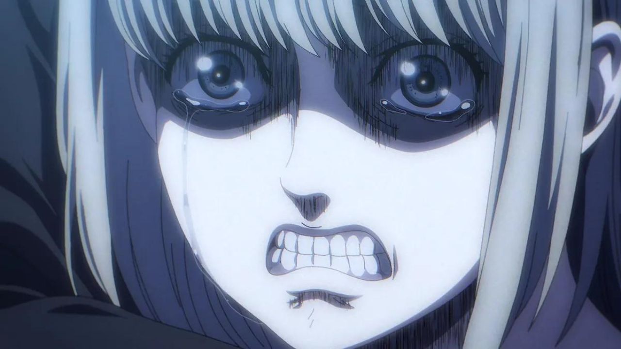 Ymir Fritz; Image Credit: Mappa
