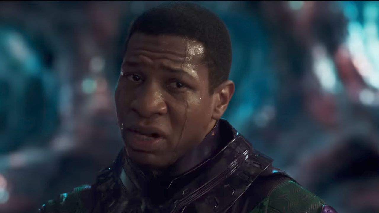 Kang (PC: YouTube, Marvel Entertainment)