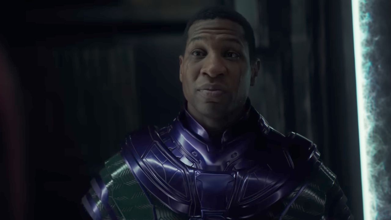 Kang (PC: YouTube, Marvel Entertainment)