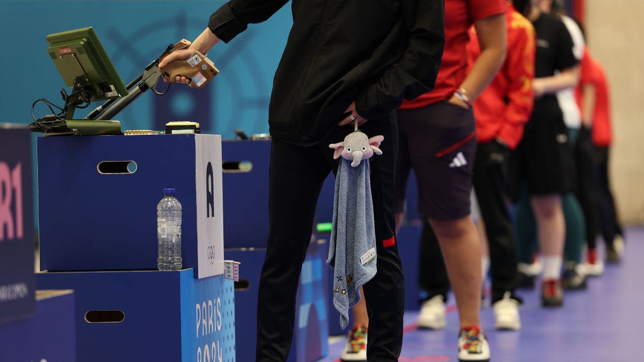 Kim Yeji: picture from Getty Images Kim Yeji: picture from Getty Images