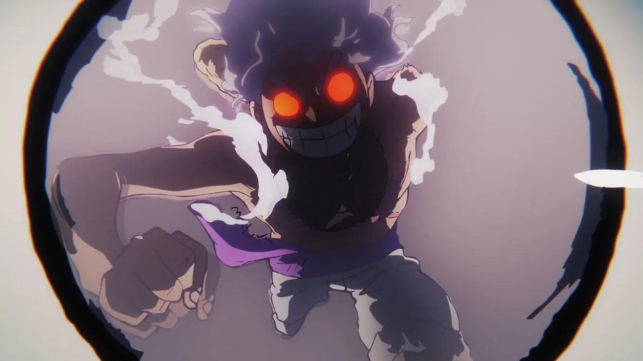 One Piece [Eiichiro Oda, Netflix, Toei Animation, Crunchyroll]