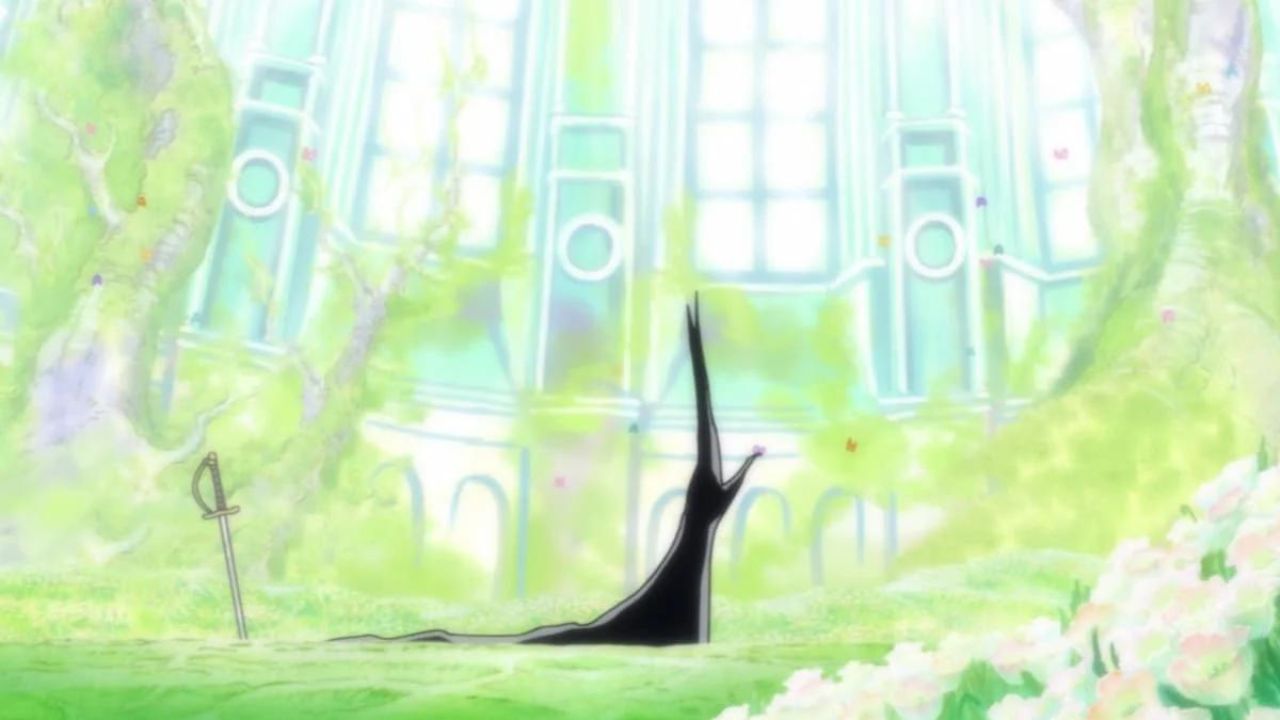 One Piece [Eiichiro Oda, Netflix, Toei Animation, Crunchyroll]