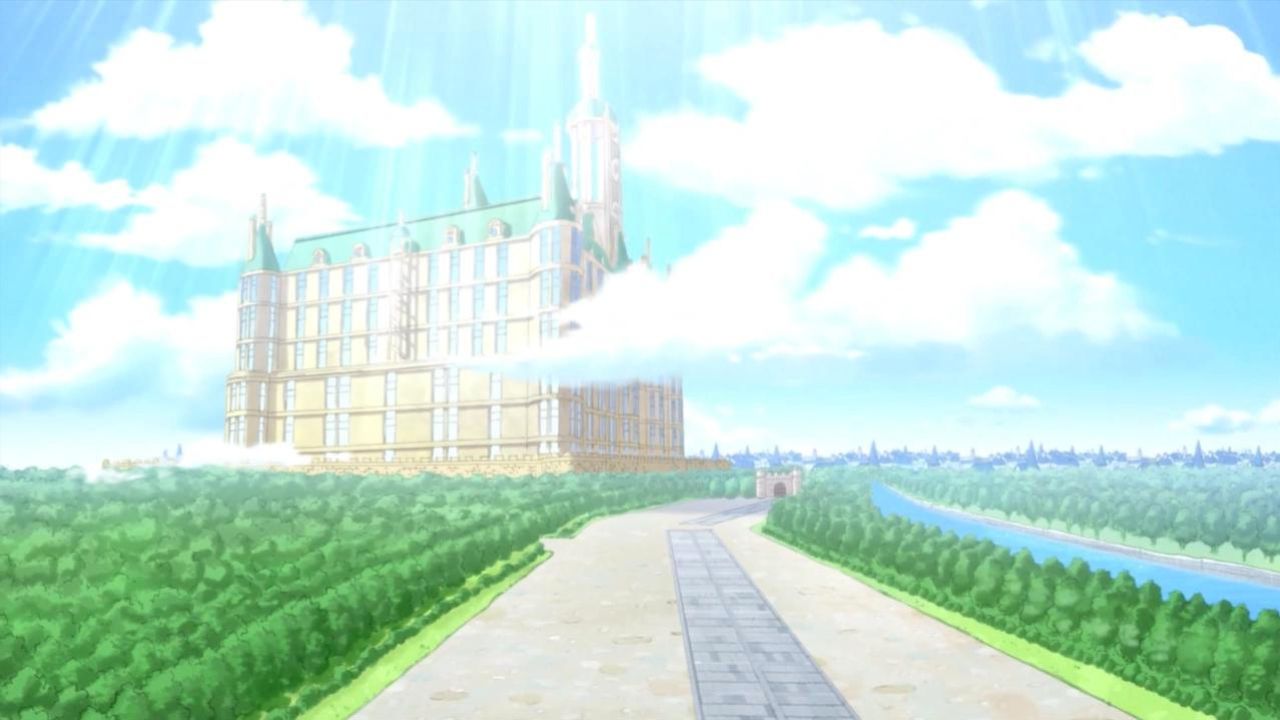 One Piece [Eiichiro Oda, Netflix, Toei Animation, Crunchyroll]