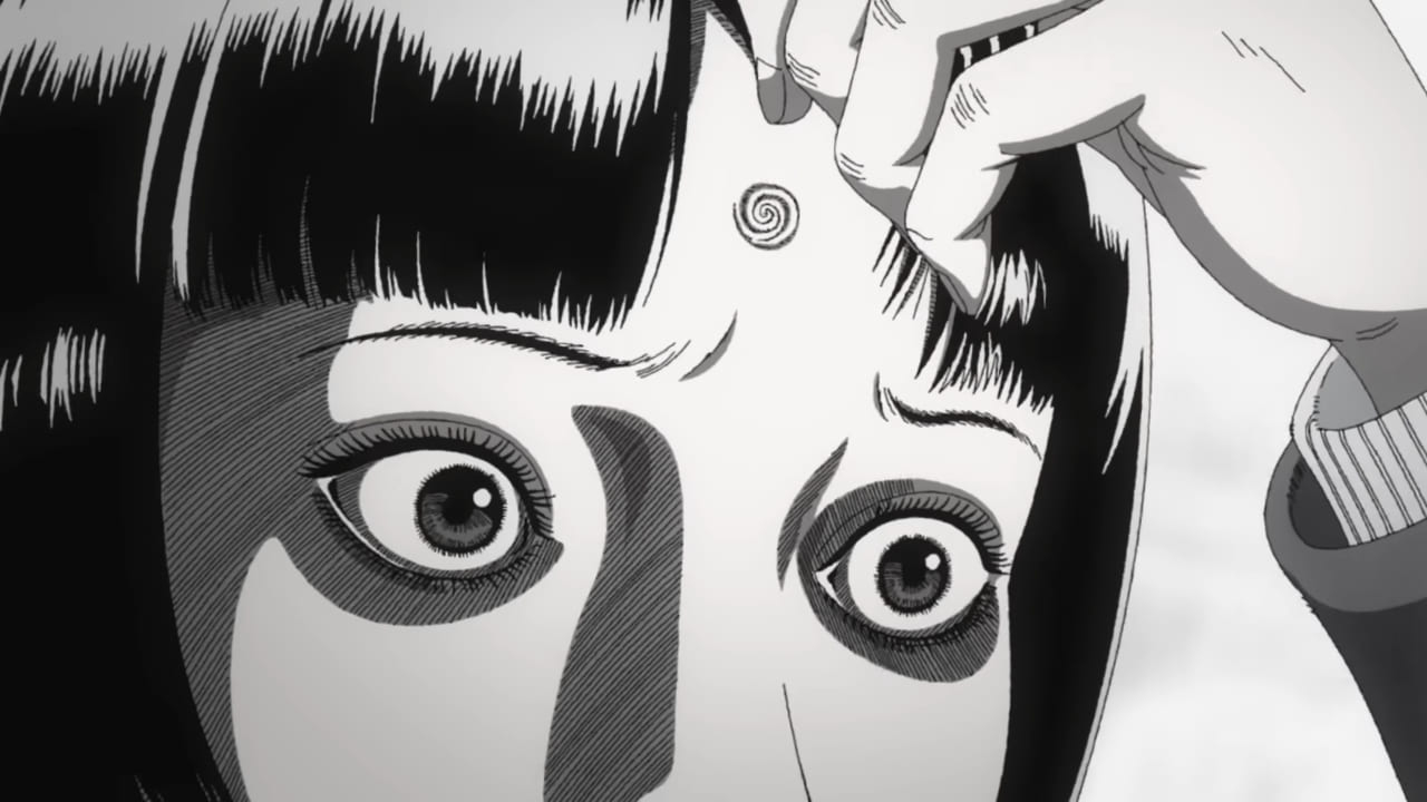  Uzumaki [PC - YouTube - AdultSwim]