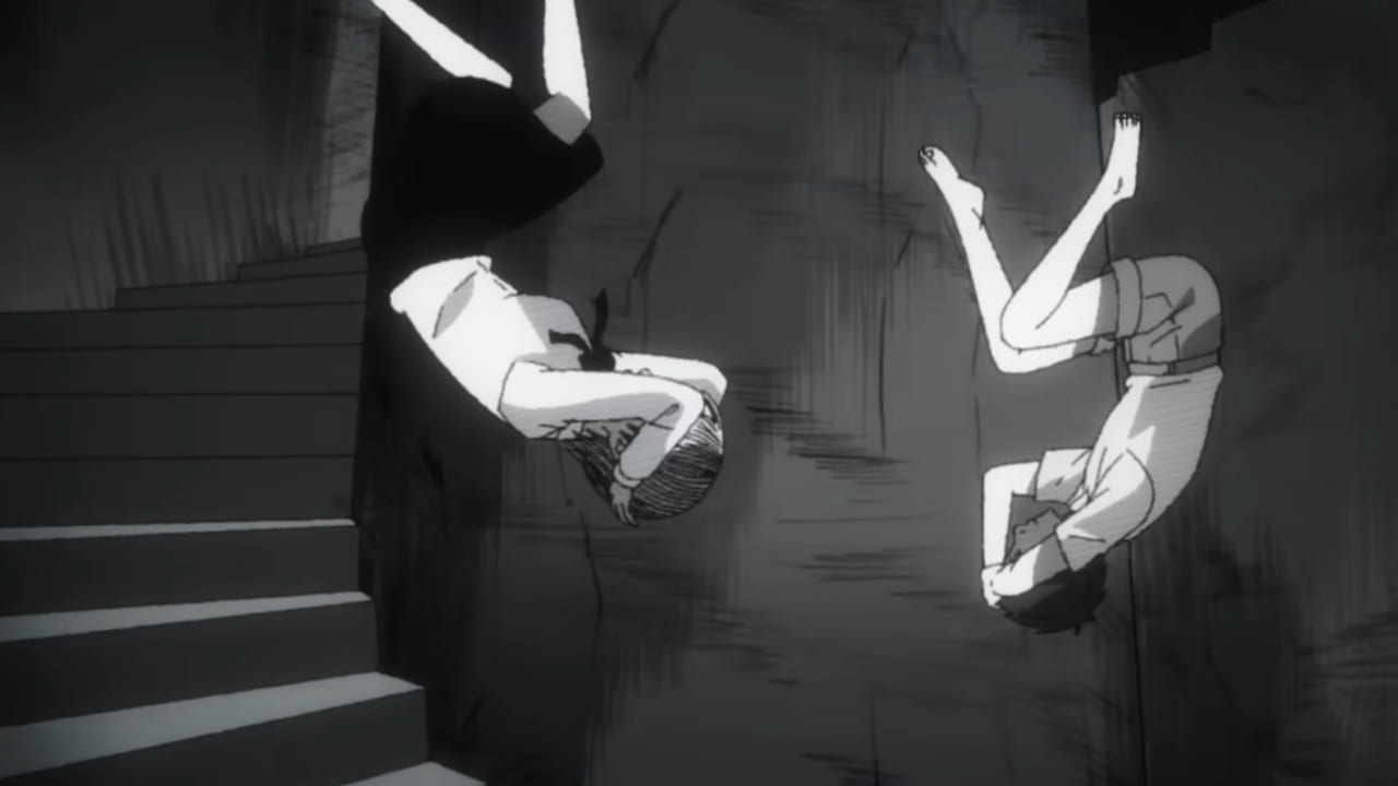 Uzumaki [PC - YouTube - AdultSwim]
