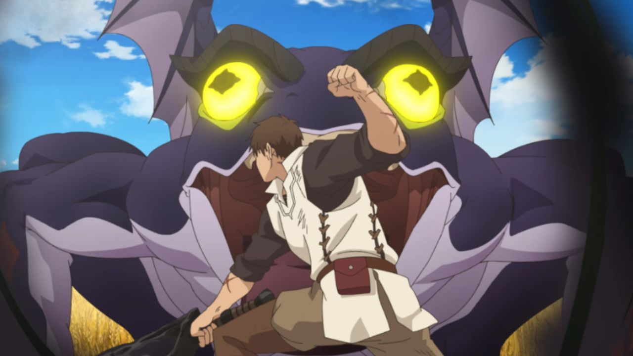 I Parry Everything Episode 5 Noor To Face A Dragon; Release Date, Where To Stream, Expected
