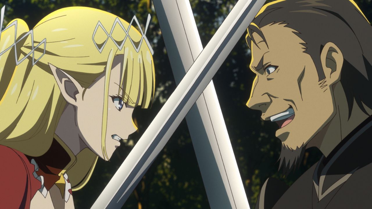 Failure Frame: I Became the Strongest and Annihilated Everything with Low-Level Spells [Kaoru Shinozaki, Seven Arcs, Crunchyroll, Muse Communication]
