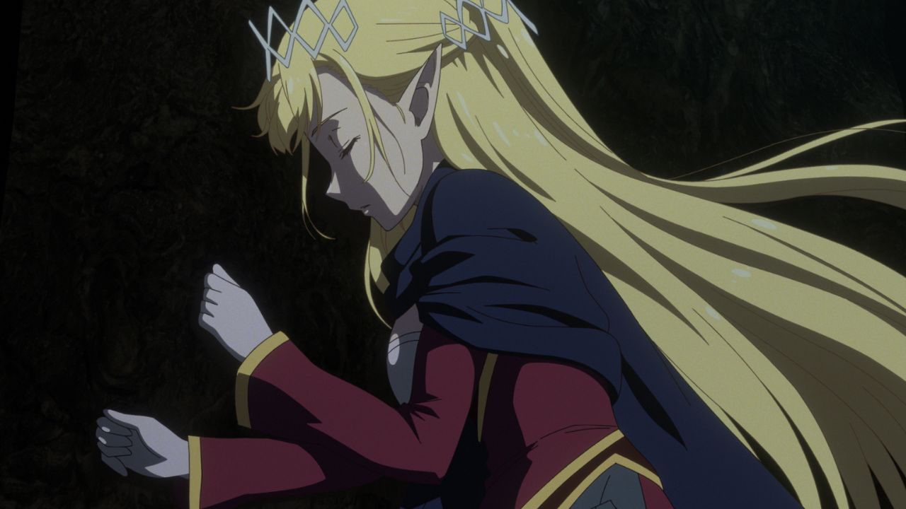 Failure Frame: I Became the Strongest and Annihilated Everything with Low-Level Spells [Kaoru Shinozaki, Seven Arcs, Crunchyroll, Muse Communication]
