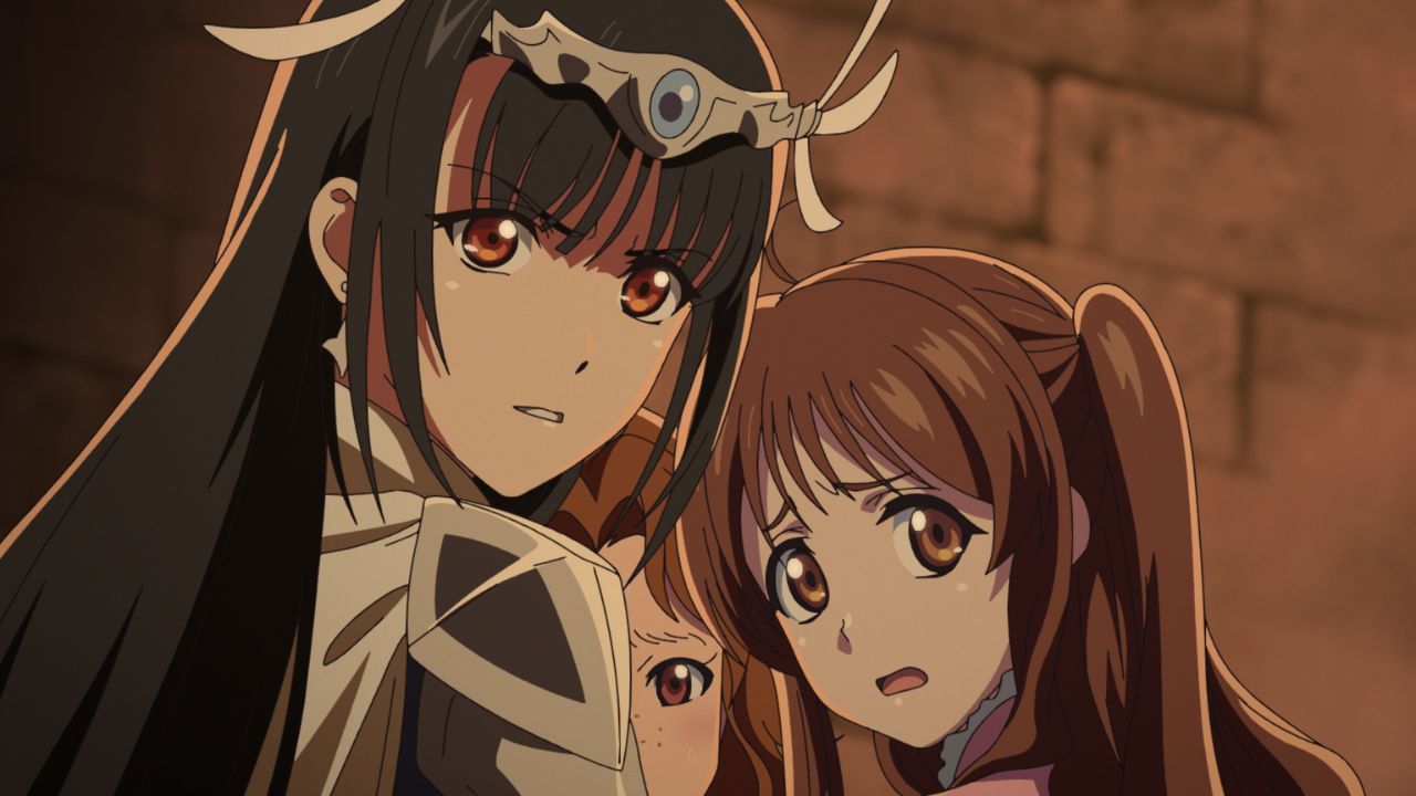 Failure Frame: I Became the Strongest and Annihilated Everything with Low-Level Spells [Kaoru Shinozaki, Seven Arcs, Crunchyroll, Muse Communication]
