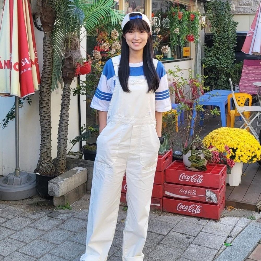 Which Lovely Runner date scene with Byeon Woo Seok was most heart-fluttering for Kim Hy...