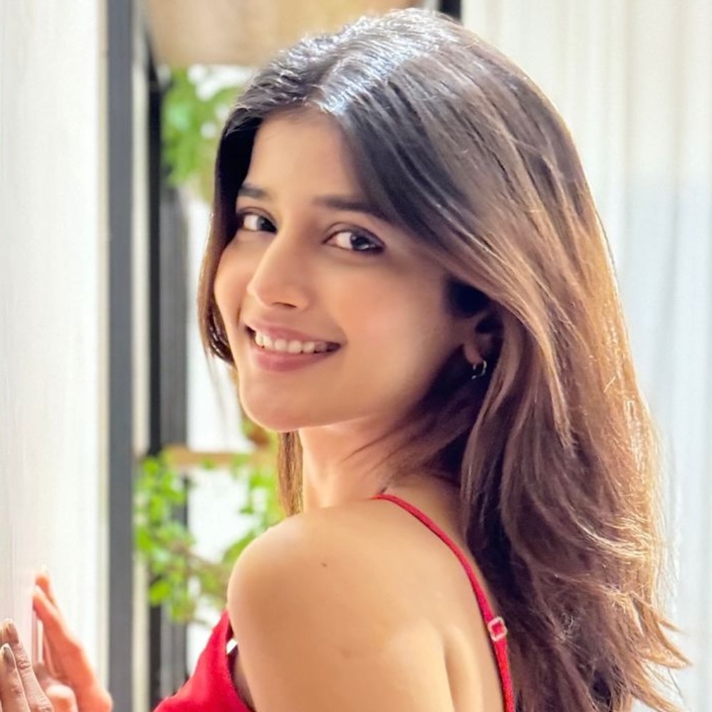 Yeh Rishta Kya Kehlata Hai: Samridhii Shukla's SHOCKING reaction when she got to know about cast change Yeh Rishta Kya Kehlata Hai: Samridhii Shukla's SHOCKING reaction when she got to know about cast change