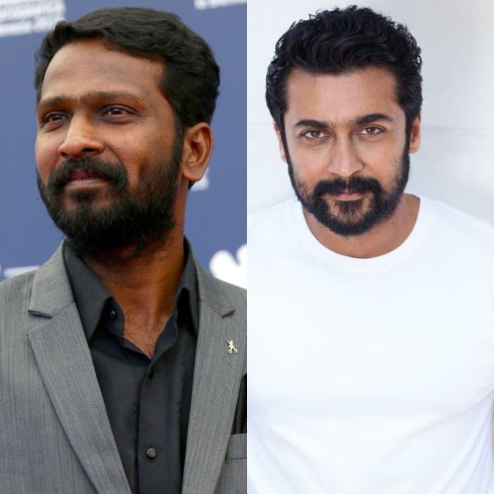 What does Vetrimaaran have in mind for Vaadivaasal with Suriya? This is what the director has to say What does Vetrimaaran have in mind for Vaadivaasal with Suriya? This is what the director has to say