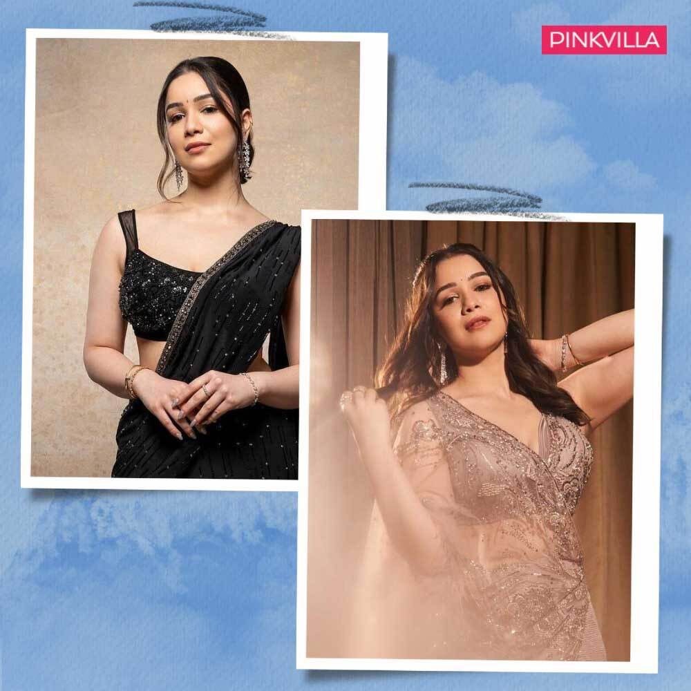 3 times Sara Tendulkar’s traditional outfits made a case for her ethnic fashion supremacy 3 times Sara Tendulkar’s traditional outfits made a case for her ethnic fashion supremacy