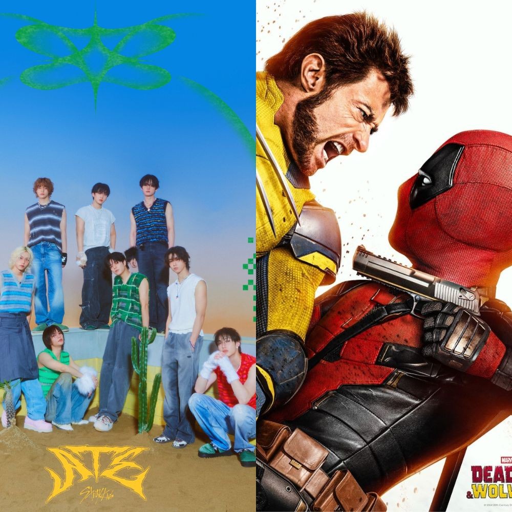 Will Stray Kids make a surprise cameo in Ryan Reynolds-Hugh Jackman's Deadpool and Wolv...
