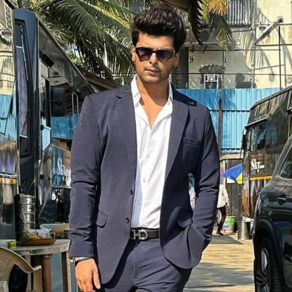 Kushal Tandon calls out Khatron Ke Khiladi 14 contestant Asim Riaz’s fan for 'abusing' him: ‘Choosing wrong guy to mess’ Kushal Tandon calls out Khatron Ke Khiladi 14 contestant Asim Riaz’s fan for 'abusing' him: ‘Choosing wrong guy to mess’