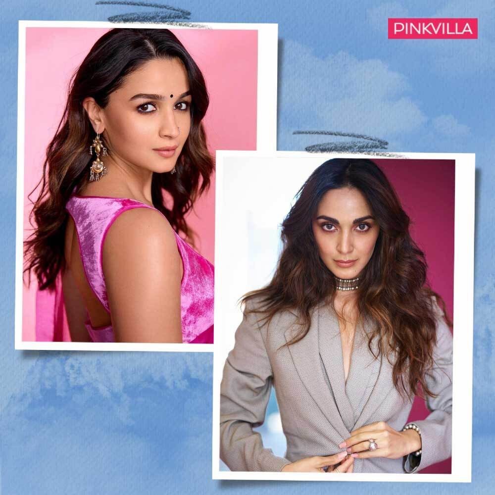 Alia Bhatt to Kiara Advani: 5 actresses who embraced Afghani-inspired accessories to elevate their looks