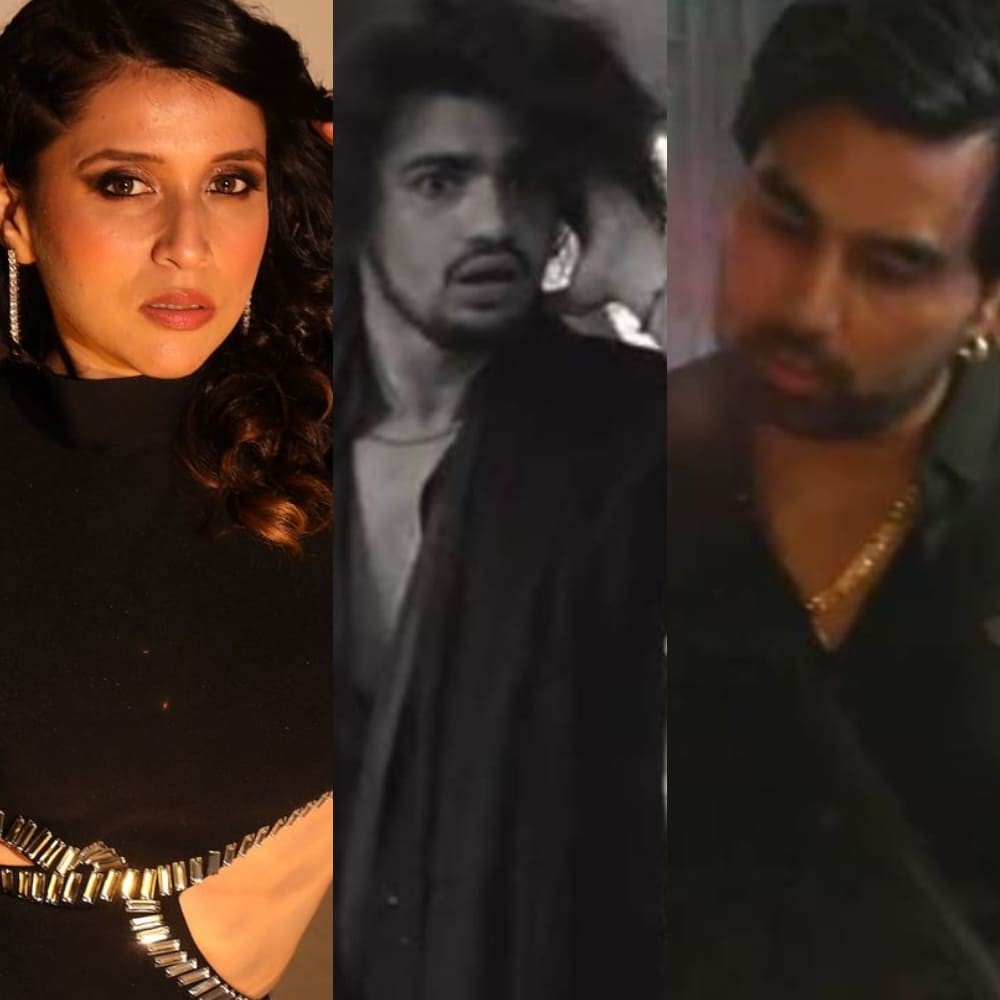 Bigg Boss OTT 3: Mannara Chopra shares opinion on Armaan Malik- Vishal Pandey controver...