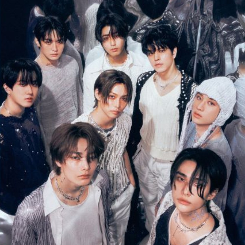 Stray Kids’ ATE earns 2024's biggest K-Pop album debut on Spotify Global chart with ove...