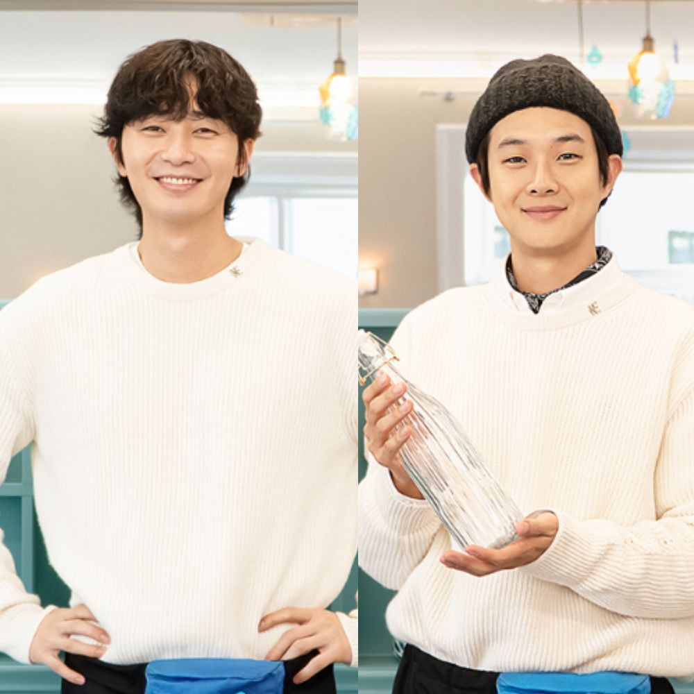 Park Seo Joon-Choi Woo Shik's inseparable bond: Fight for My Way, Parasite and Jinny's Kitchen; 9 projects starring besties Park Seo Joon-Choi Woo Shik's inseparable bond: Fight for My Way, Parasite and Jinny's Kitchen; 9 projects starring besties