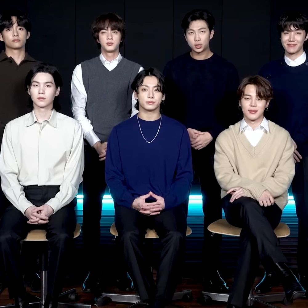 'We'll see you soon': BTS members unite to send heartfelt ARMY Membership message; fans find hilarious connection to last year's video 'We'll see you soon': BTS members unite to send heartfelt ARMY Membership message; fans find hilarious connection to last year's video