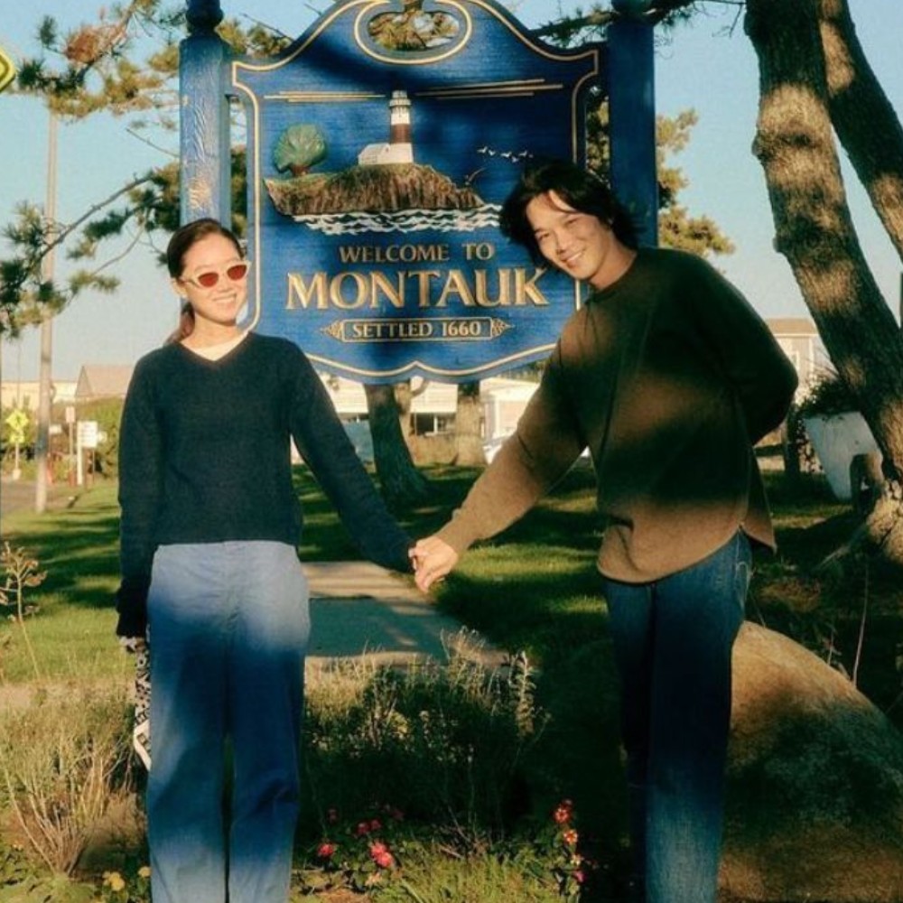 Who is Gong Hyo Jin's Husband? Meet When the Camellia Blooms star's partner, Kevin Oh