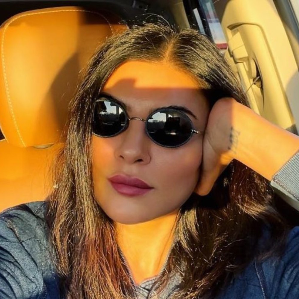 Sushmita Sen looks back at ‘longest 45 minutes’ of life; recalls thinking her ‘story was over’ after suffering heart attack Sushmita Sen looks back at ‘longest 45 minutes’ of life; recalls thinking her ‘story was over’ after suffering heart attack