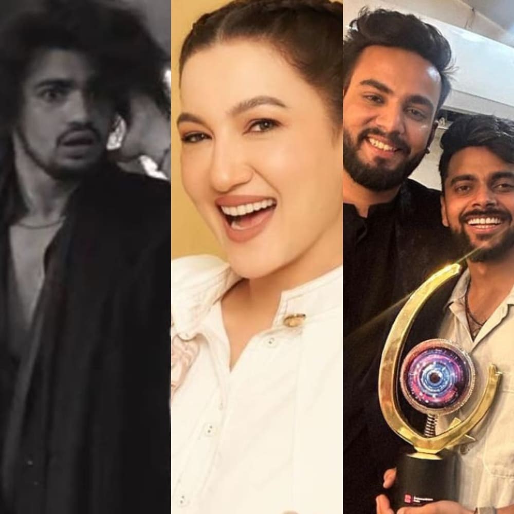 Bigg Boss OTT 3: Vishal Pandey receives support from Gauahar Khan, Elvish Yadav, Aashik...