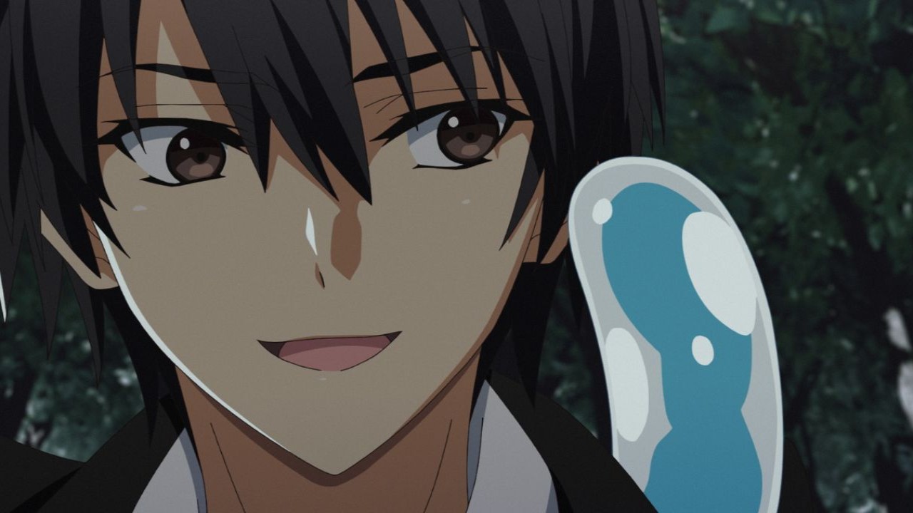 Kaoru Shinozaki, Seven Arcs, Crunchyroll, Muse Communication
