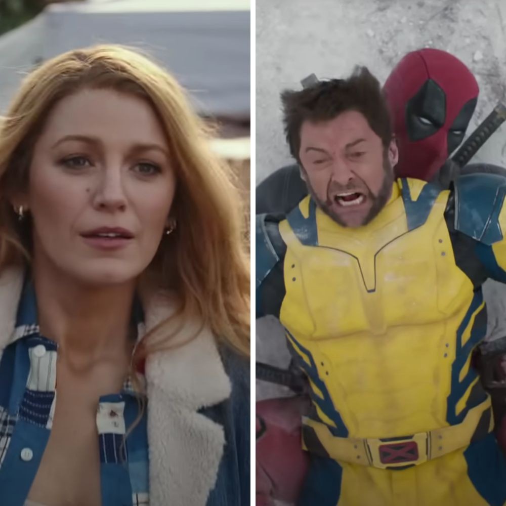 'Boys Gone Wild': Blake Lively Pokes Fun At Ryan Reynolds And Hugh Jackman's Deadpool & Wolverine Promo Trip  'Boys Gone Wild': Blake Lively Pokes Fun At Ryan Reynolds And Hugh Jackman's Deadpool & Wolverine Promo Trip