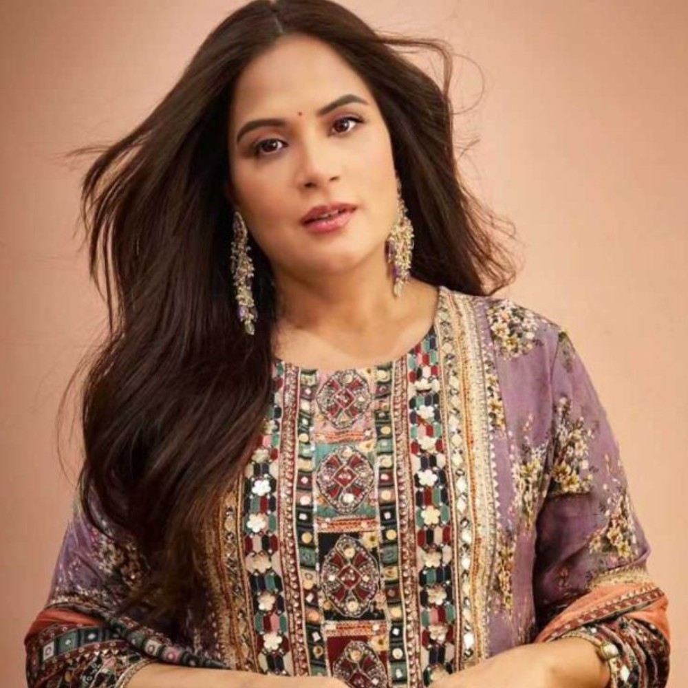 Richa Chadha loves Sonakshi Sinha's 'expression of pure joy' after her registered wedding with Zaheer Iqbal; 'Won my heart' Richa Chadha loves Sonakshi Sinha's 'expression of pure joy' after her registered wedding with Zaheer Iqbal; 'Won my heart'