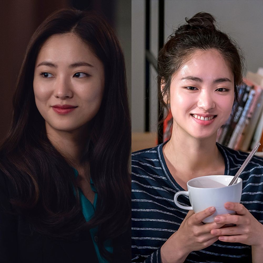 Happy Birthday Jeon Yeo Been: K-omparing her performance as Vincenzo's Hong Cha Young V...