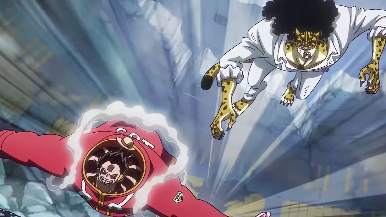 ONE, Yusuke Murata, Madhouse, J.C. Staff, Crunchyroll, Netflix
