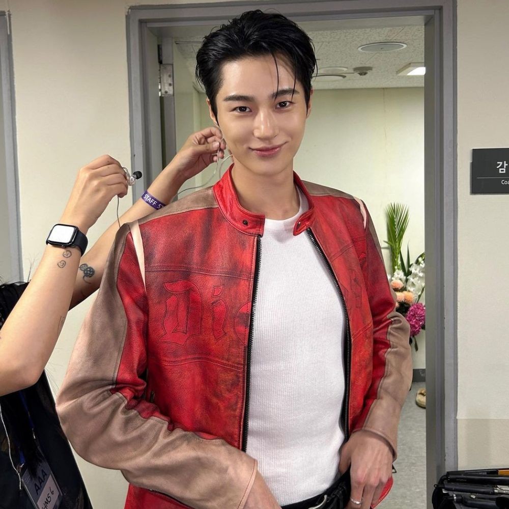 Byeon Woo Seok’s security team gets sued by Incheon International Airport over excessiv...