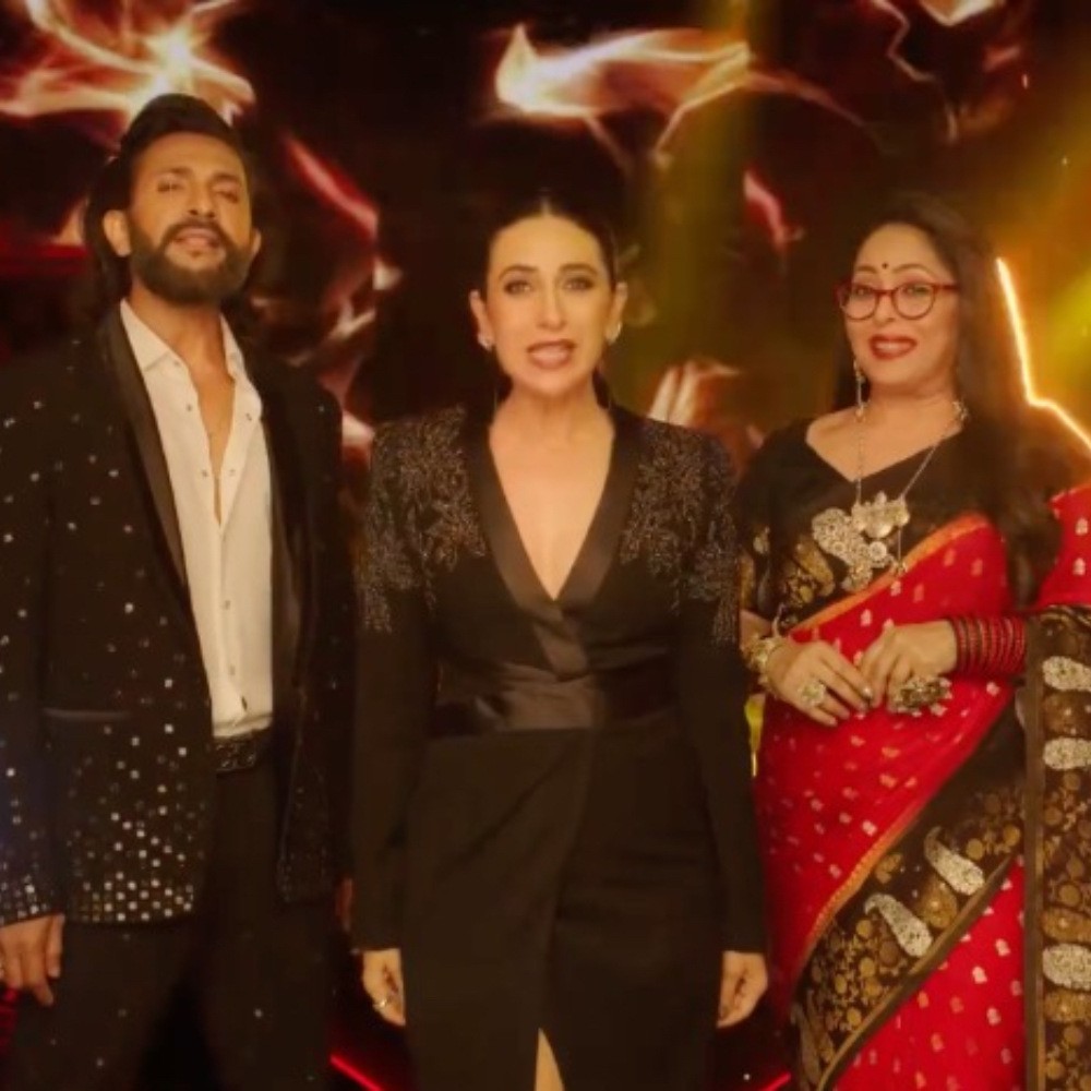 India’s Best Dancer Season 4 premiere: Here’s when and where to watch upcoming season of dance reality show India’s Best Dancer Season 4 premiere: Here’s when and where to watch upcoming season of dance reality show
