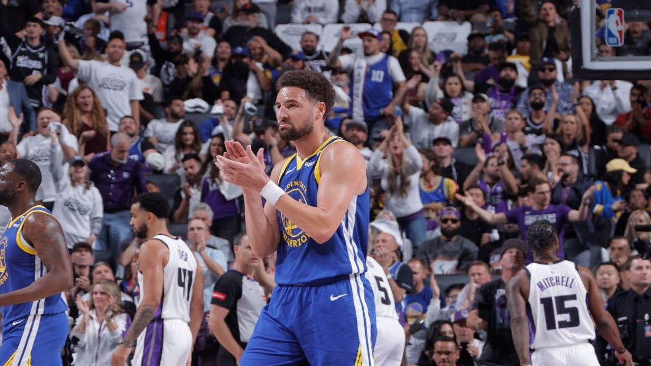 Brian Windhorst Reveals Why Klay Thompson Chose Mavericks Over Lakers: ‘They Are Not Comparable to the Mavs’
