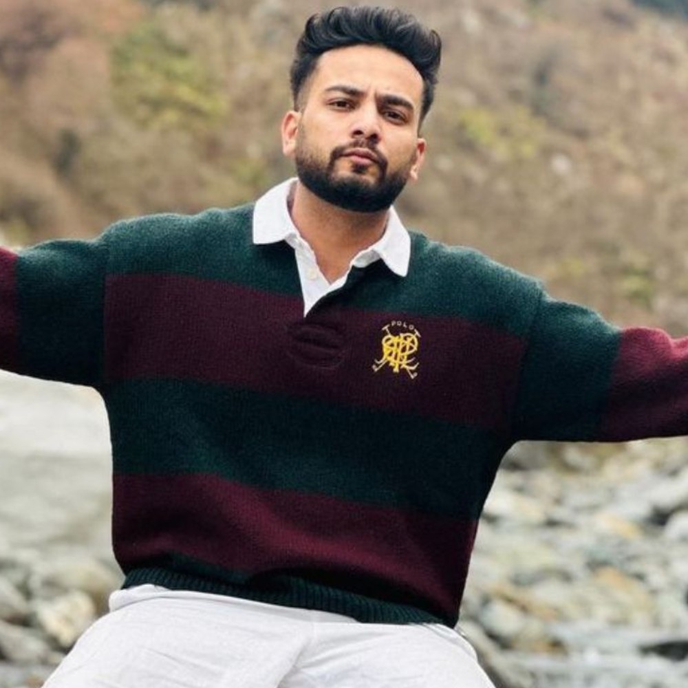 Report: Bigg Boss OTT 2 winner Elvish Yadav appears before Enforcement Directorate in money laundering case Report: Bigg Boss OTT 2 winner Elvish Yadav appears before Enforcement Directorate in money laundering case