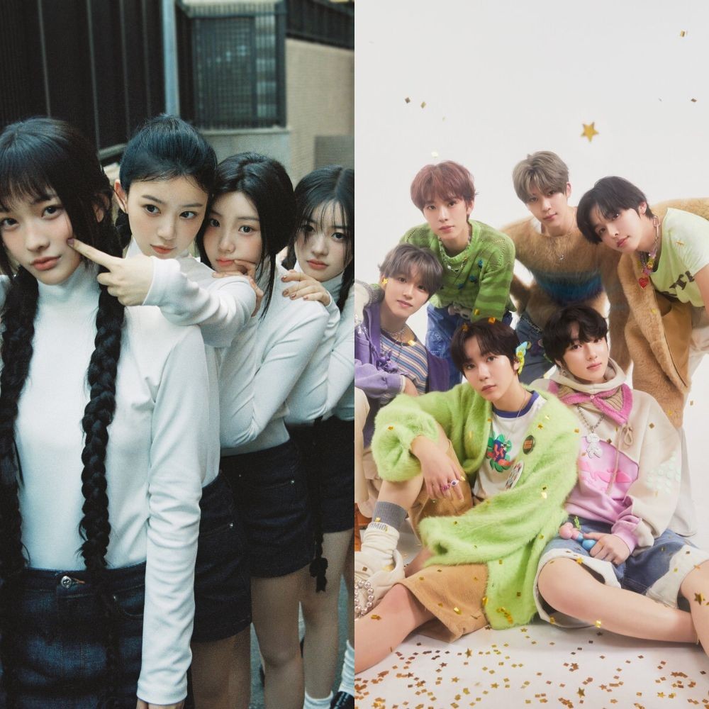 ILLIT, NCT WISH, BADVILLAIN, more confirmed to attend 2024 K-World Dream Awards in Seou...