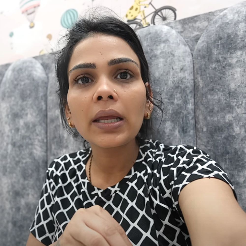 Bigg Boss OTT 3’s Payal Malik expresses frustration on receiving hate from netizens, Sa...