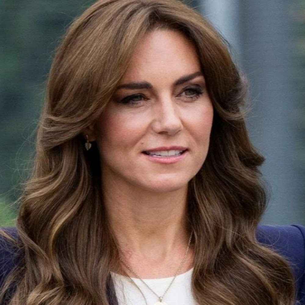 'Great To See You Back': Kate Middleton And Prince William Show Support For Princess Anne As She Resumes Royal Duty Post Injury  'Great To See You Back': Kate Middleton And Prince William Show Support For Princess Anne As She Resumes Royal Duty Post Injury
