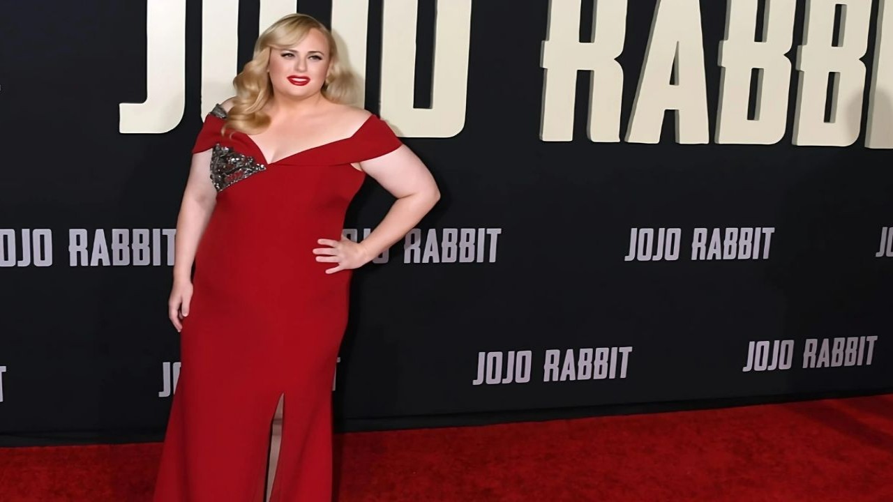 Rebel Wilson Weight Loss Rebel Wilson Weight Loss