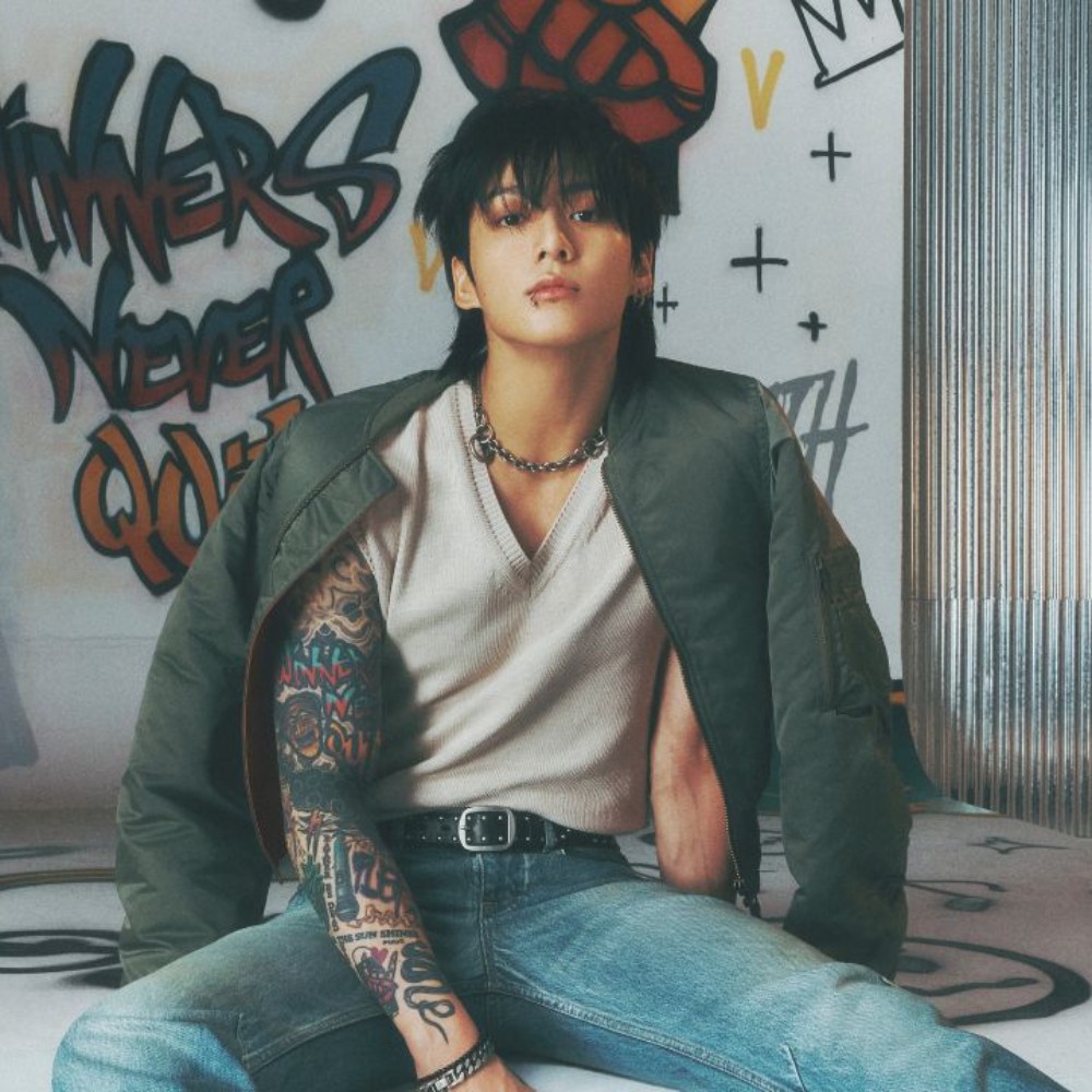 Would Jungkook love his fans if they turned into bugs? Recalling BTS member's hilarious...