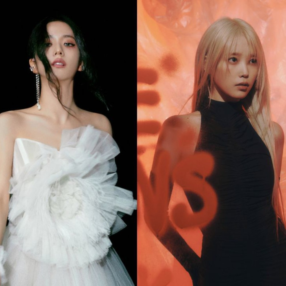  9 Most followed Korean actresses on Instagram: Who's topping the charts?