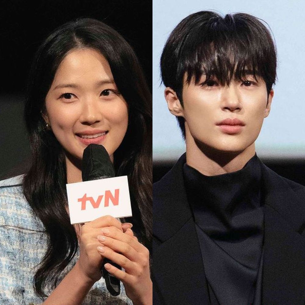 'We were busy talking': Kim Hye Yoon meets up with Byeon Woo Seok and others for Lovely...