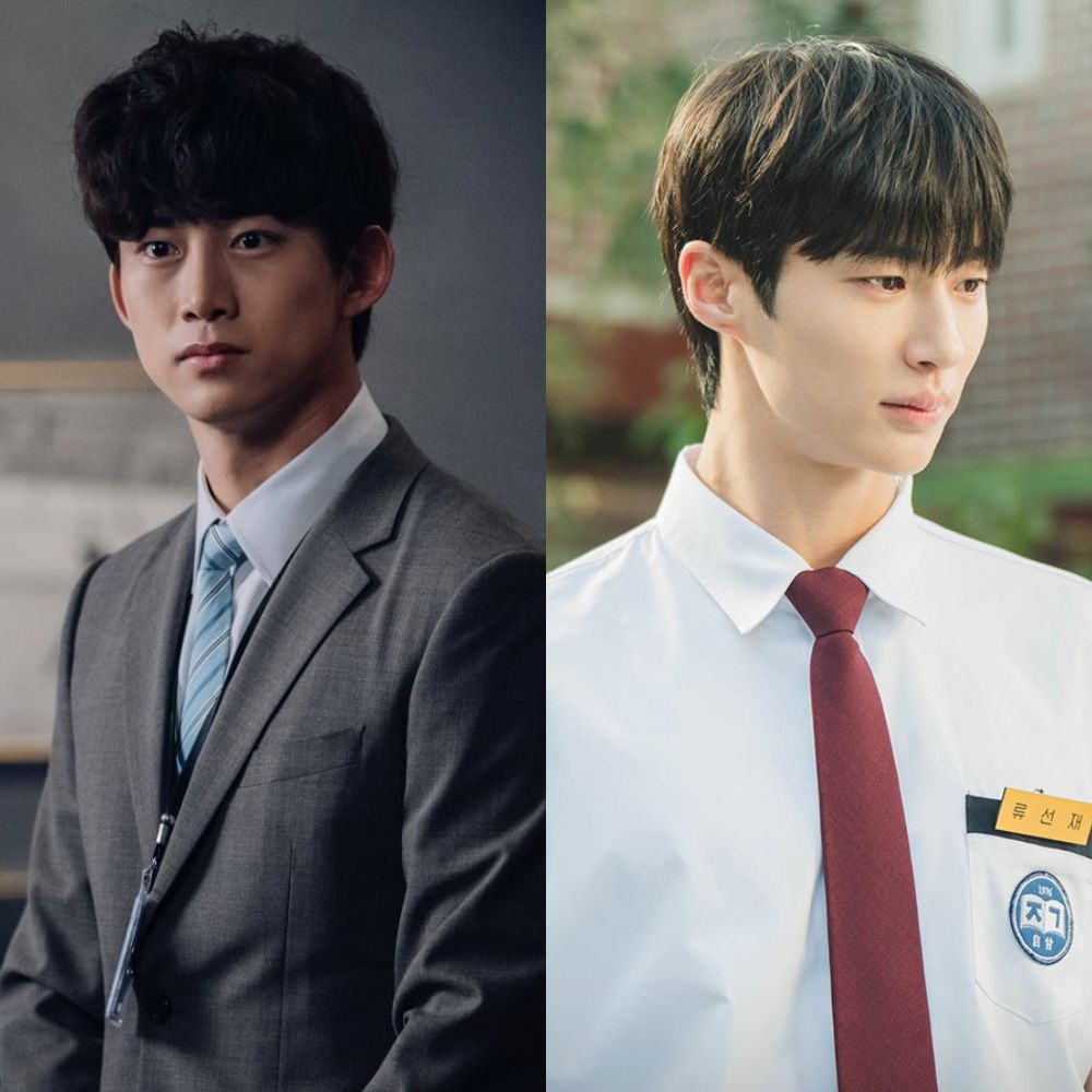 Ok Taecyeon and Byeon Woo Seok to Kim Hye Yoon, 7 Korean actors who nailed protagonist and antagonist roles Ok Taecyeon and Byeon Woo Seok to Kim Hye Yoon, 7 Korean actors who nailed protagonist and antagonist roles