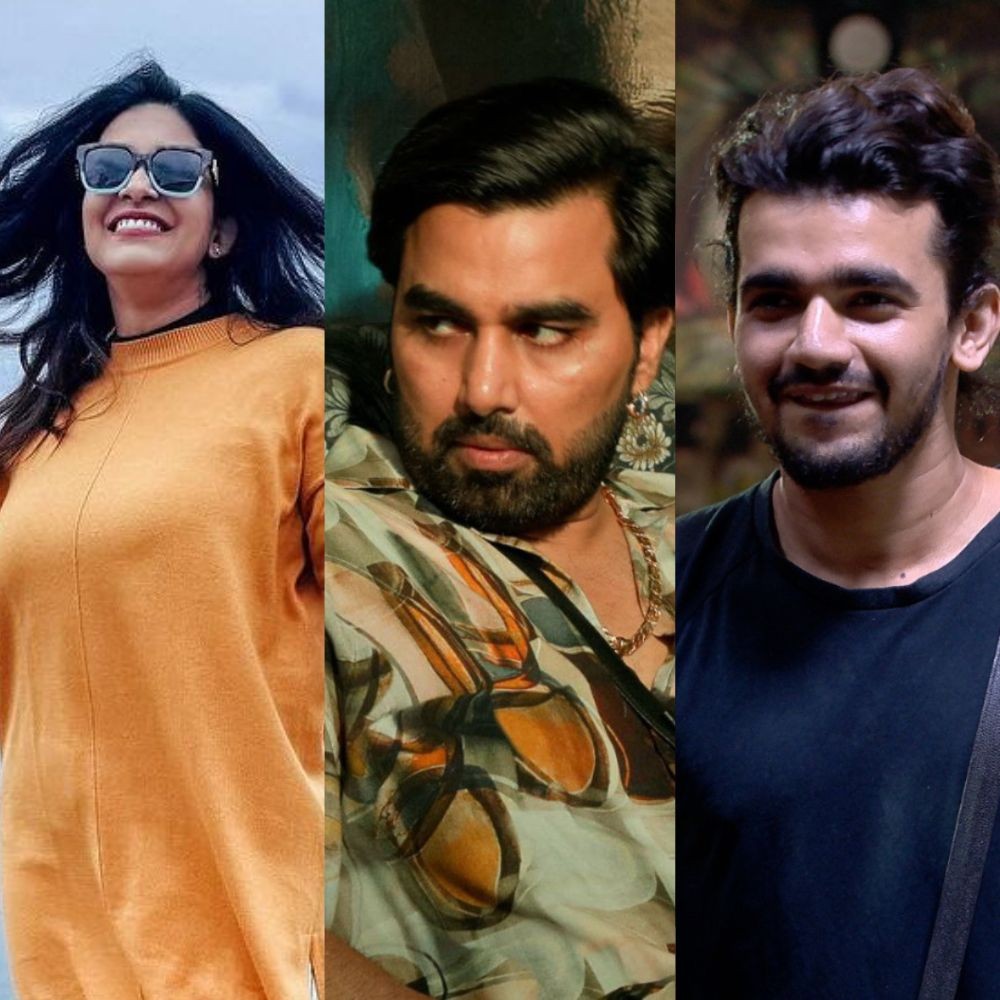Bigg Boss OTT 3: Kishwer Merchant supports Armaan Malik over slapping Vishal Pandey; 'M...