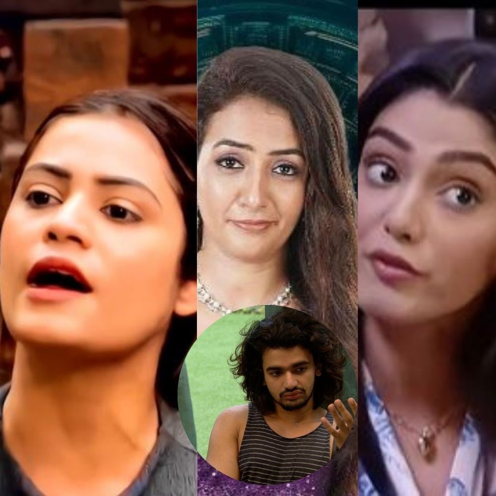 Bigg Boss OTT 3 PROMO: Kritika Malik wants to go 'home' after knowing what Vishal Pande...