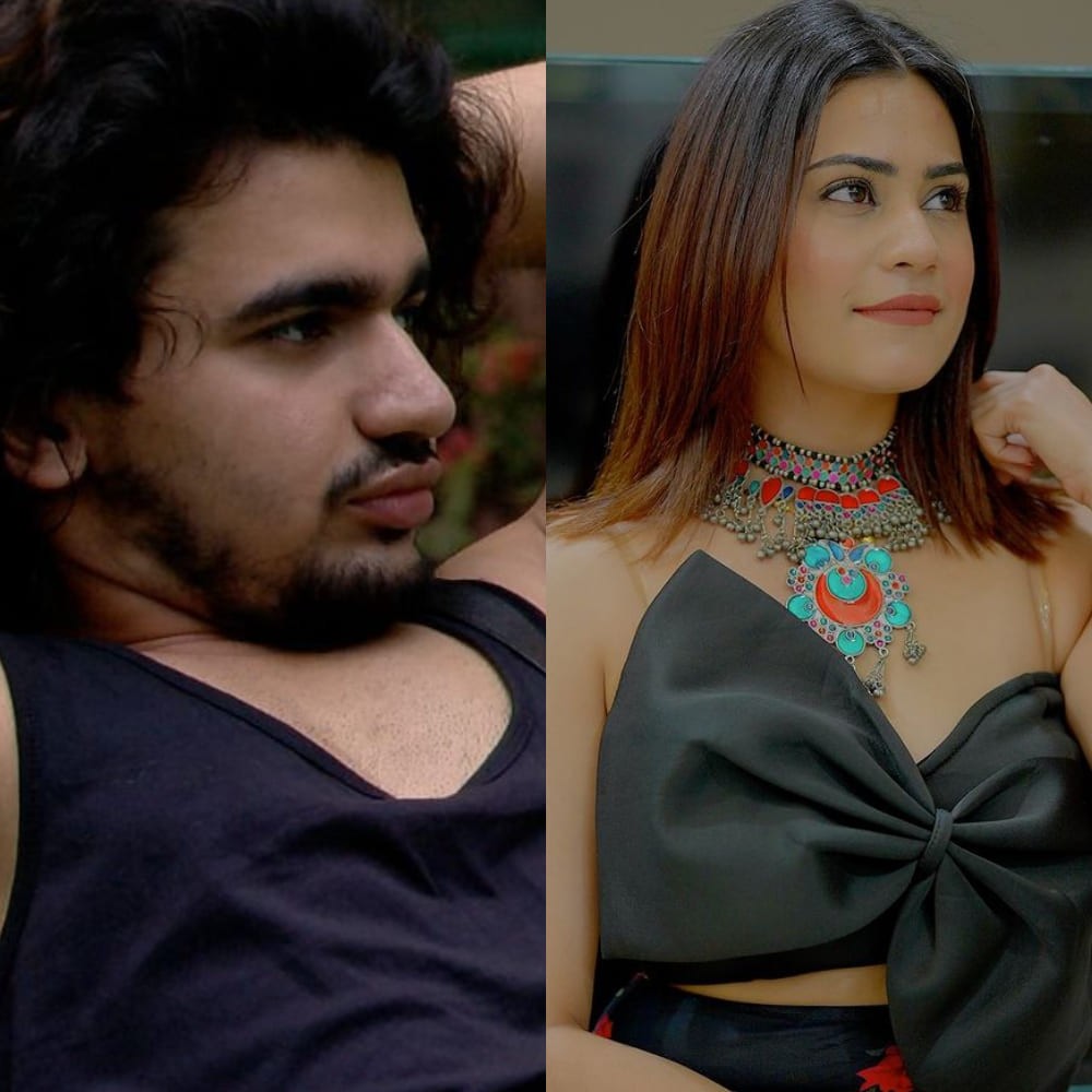 Bigg Boss OTT 3: Kritika Malik refrains from wearing deep neck top after Vishal Pandey'...