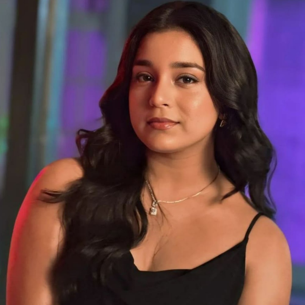 EXCLUSIVE: Sumbul Touqueer diagnosed with Typhoid, shares health update; 'I had somethi...